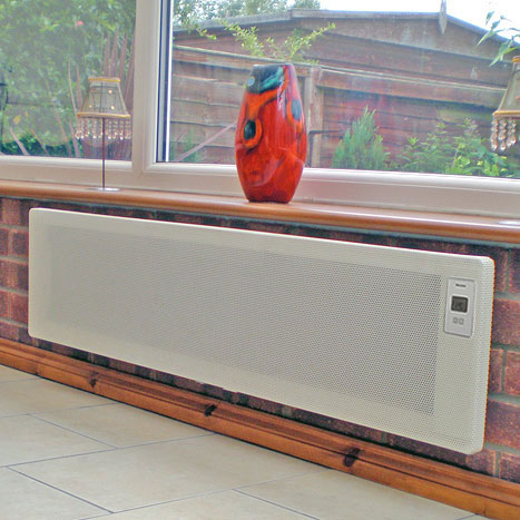 Heaters For Conservatories