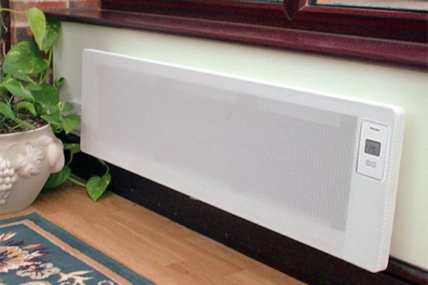 Sunrise Radiant Panel Heater