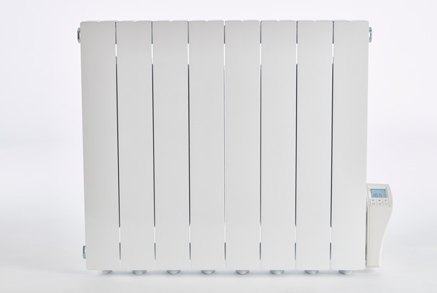 Richmond DP Electric Radiator